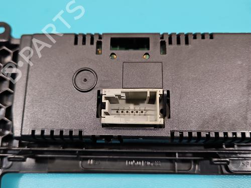 Climate control BMW X3 (F25) xDrive 20 d | BP37815739I5  - Image 5