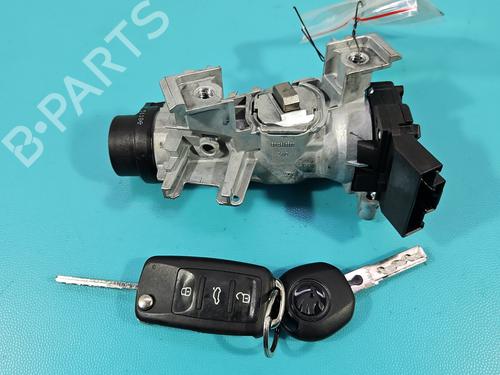 ignition-barrel-skoda-citigo-nf1-2011-2012-2013-2014-2015-2016-2017-2018-2019-37857595 main image