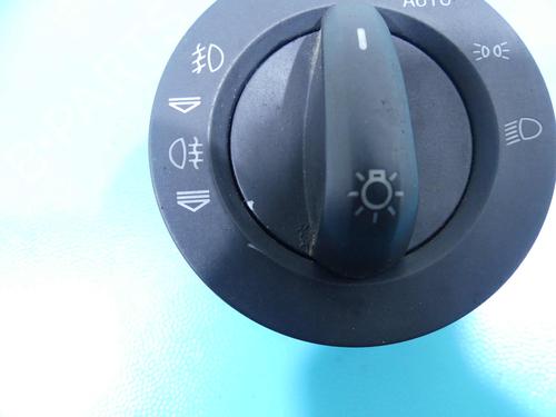 Headlight switch AUDI A6 C6 (4F2) | BP37861222I24 - Image 3