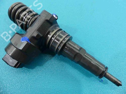 Used Injector Injector 37802952 37802952