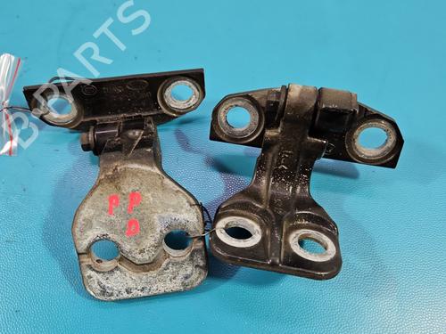 Used Hinge/Door check strap Hinge/Door check strap LAND ROVER RANGE ROVER EVOQUE (L538) 2.0 4x4 (241 hp) 40043124 40043124
