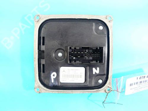 Used Xenon ballast Xenon ballast MERCEDES-BENZ CLS (C218) CLS 500 4-matic (218.391) (408 hp) 37877995 37877995