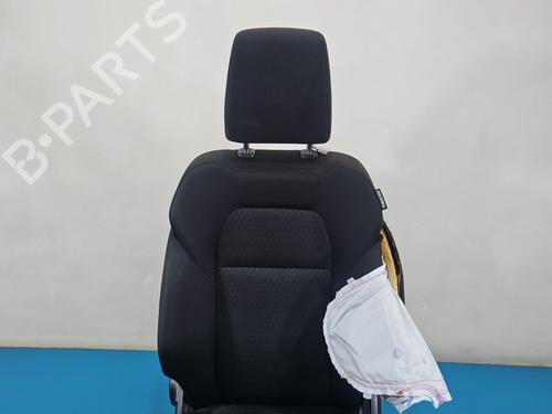Left front seat SUZUKI SWIFT V (AZ) 1.0 (A2L310) | BP37856700C15 - Image 2