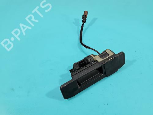 Used Tailgate handle Tailgate handle 37836345 37836345