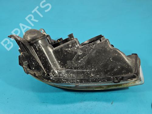 Left headlight OPEL CORSA C (X01) 1.3 CDTI (F08, F68) | BP40015174C28 - Image 9