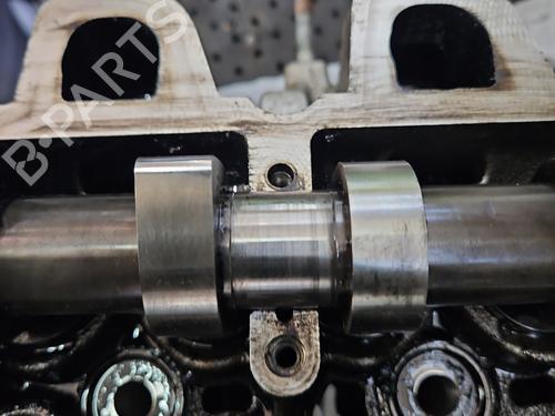 Cylinder head RENAULT KANGOO Express (FW0/1_) 1.5 dCi 90 (FW0G, FW05, FW08, FW11) | BP37852295M5 - Image 4