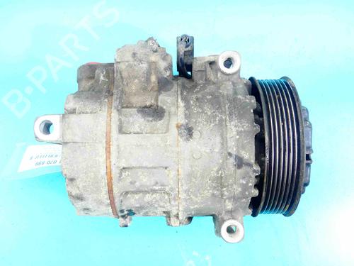 AC compressor PORSCHE CAYENNE (92A) 4.8 S | BP37877724M34 - Image 4