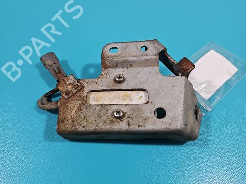 Heater resistor MAZDA CX-7 (ER) 2.3 MZR DISI Turbo AWD (ER3P) | BP38121944M108 - Image 4
