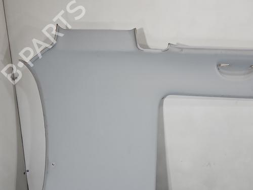 Interiør tag SKODA YETI (5L) 2.0 TDI 4x4 | BP37846945I12 - Image 3