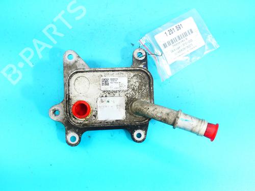 Oil radiator DACIA LOGAN II 1.0 SCe 75 | BP37885949M33 - Image 2