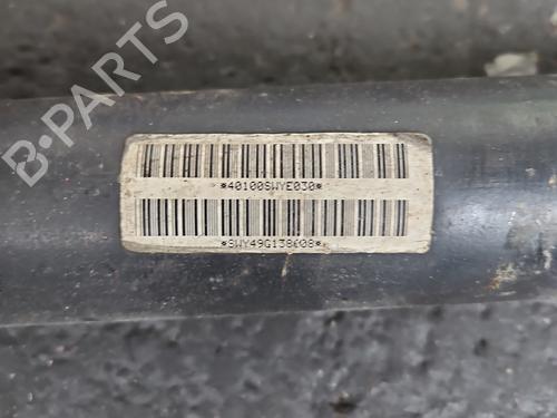 Driveshaft HONDA CR-V III (RE_) 2.2 i-DTEC 4WD (RE6) | BP37844785M37 - Image 14
