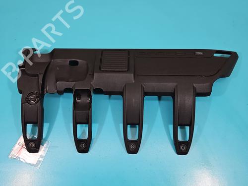 Upper protection PORSCHE CAYENNE (92A) 4.8 S | BP37990310M93 - Image 2