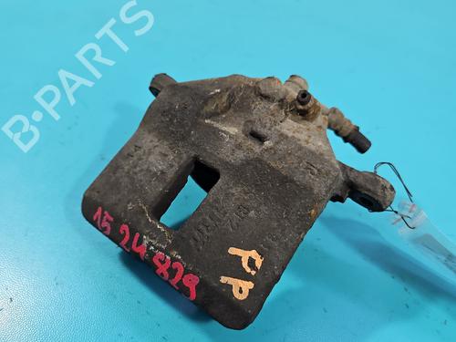 Right front brake caliper HONDA CIVIC VII Hatchback (EU, EP, EV) 1.7 CTDi (EP4, EU9) | BP37822553M104 - Image 3