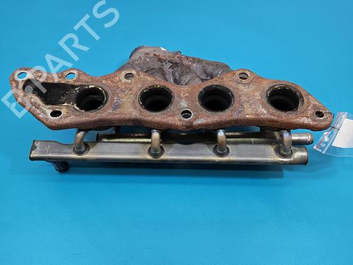Exhaust manifold FORD MONDEO V Saloon (CD) 2.0 Hybrid | BP37837696M110 - Image 7