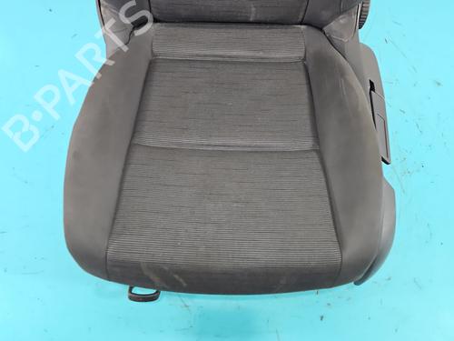 Left front seat VW GOLF V (1K1) | BP37819538C15 - Image 3