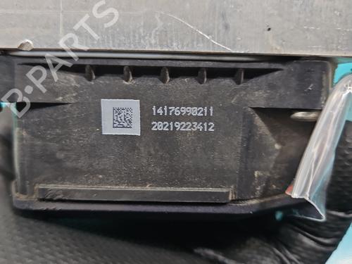 ABS pump VW CC B7 (358) 2.0 TDI | BP37819187M43 - Image 9