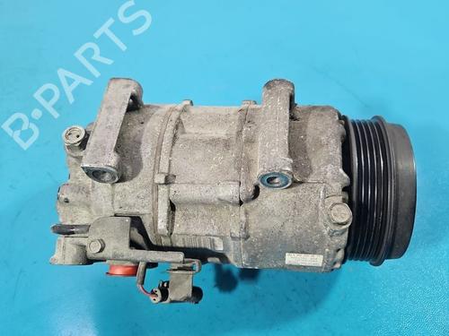 AC compressor MERCEDES-BENZ A-CLASS (W169) A 180 CDI (169.007, 169.307) | BP40461186M34 - Image 2