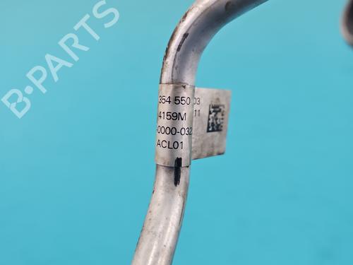 AC pipe BMW X3 (G01, F97, G08) xDrive 20 d | BP37816851M126 - Image 6