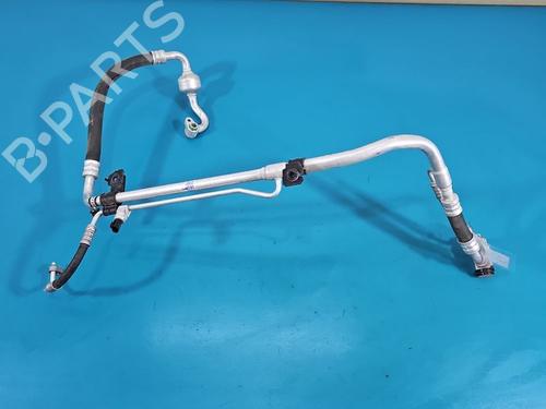 Used AC pipe AC pipe HYUNDAI ELANTRA VII Saloon (CN7) 1.6 (123 hp) 40609082 40609082