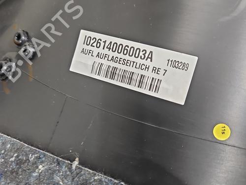 Boot lining SKODA KODIAQ I (NS6, NS7, NV7) 2.0 TDI | BP37826518I3 - Image 9