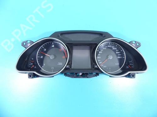 Used Instrument cluster Instrument cluster 37895638 37895638