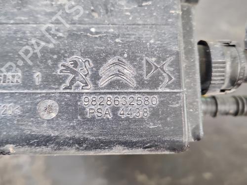 Other CITROËN C3 III (SX) 1.2 THP 110 (SXHNPS, SXHNZT, SXHNZ6) | BP37840686O1  - Image 8