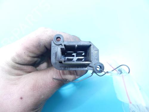Heater resistor FORD TRANSIT Van (FA_ _) 2.0 DI (FAE_, FAF_, FAG_) | BP37878131M108 - Image 4