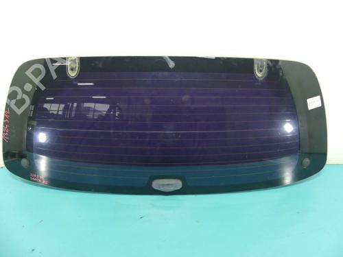 Used Bootlid window Bootlid window 37893378 37893378