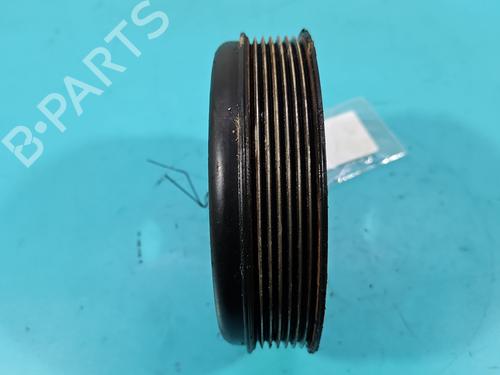 Pulley OPEL MOVANO B Platform/Chassis (X62) 2.3 CDTI FWD (EV, HV, UV) | BP38151099M122 - Image 4