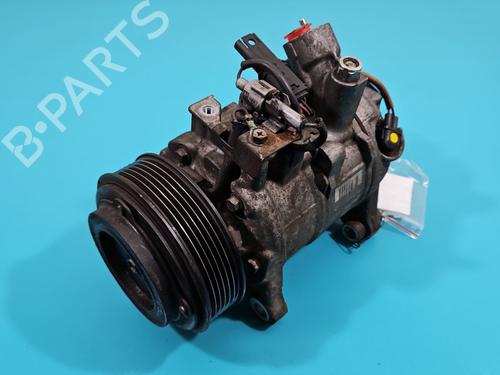 Used AC compressor AC compressor BMW 5 Touring (F11) 525 d xDrive (218 hp) 38130931 38130931
