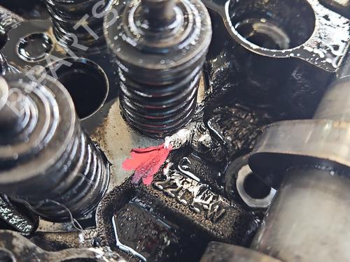 Cylinder head PEUGEOT BOXER Van 2.2 HDi 120 | BP37814277M5 - Image 9