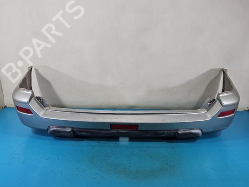 Used Rear bumper Rear bumper NISSAN X-TRAIL I (T30) 2.0 4x4 (140 hp) 40499081 40499081