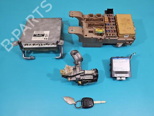 Used Engine control unit (ECU) Engine control unit (ECU) 37815125 37815125