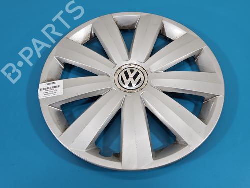 Hulkapsel VW CC B7 (358) 2.0 TDI | BP37844934C160 - Image 20