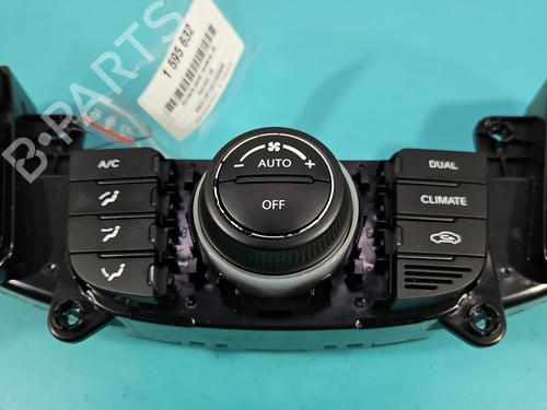 Climate control HYUNDAI i40 I CW (VF) 1.7 CRDi | BP37853729I5 - Image 3