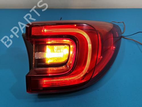 Right taillight RENAULT KADJAR (HA_, HL_) | BP37850121C35 - Image 6