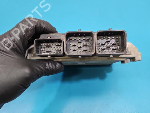 Engine control unit (ECU) CITROËN JUMPER II Van 2.2 HDi 130 | BP39615158M57 - Image 4