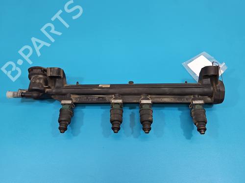 Injector VW GOLF IV Variant (1J5) 1.6 | BP37855924M100 - Image 4