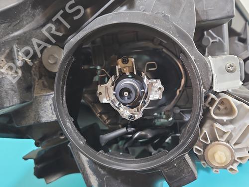 Left headlight SUZUKI SX4 S-Cross (JY) 1.6 AllGrip (AKK 416) | BP38143503C28 - Image 9
