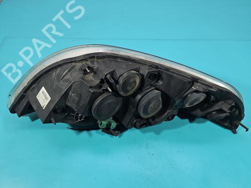Left headlight RENAULT MASTER III Van (FV) 2.3 dCi 165 FWD (FV0P, FV0U, FV11, FV12, FV1E) | BP38150022C28  - Image 13