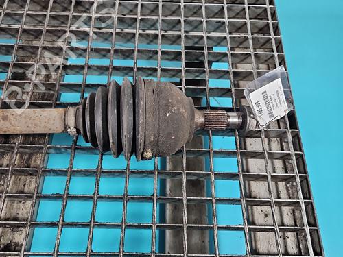 Left front driveshaft CITROËN DS4 (NX_) 2.0 HDi 165 | BP37848718M38 - Image 2