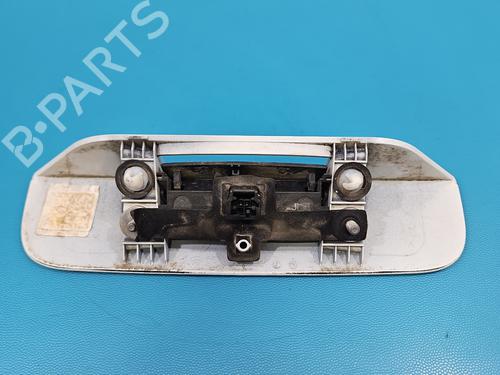 Tailgate handle PEUGEOT EXPERT Van (V_) 1.6 BlueHDi 115 | BP37860047C132  - Image 6