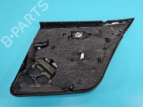Rear left panel PORSCHE PANAMERA (970) | BP38146037C60 - Image 5