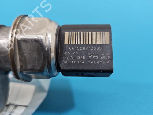 Injection rail VW BEETLE (5C1, 5C2) 2.0 TDI | BP40071571M98 - Image 8