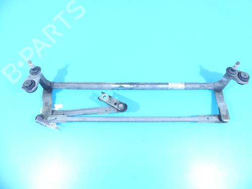Used Front wipers mechanism Front wipers mechanism 37808500 37808500
