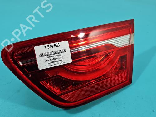 Other JAGUAR XE (X760) 2.0 D | BP37825926O1 - Image 3