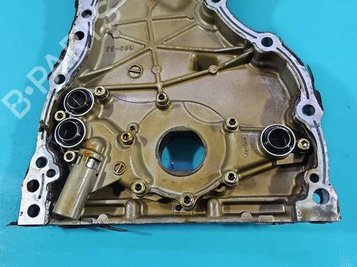 Timing cover SUZUKI SWIFT III (MZ, EZ) 1.3 (RS413, ZC11S) | BP37822164M123 - Image 9