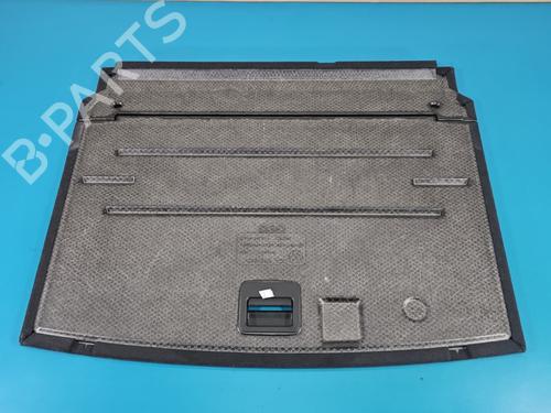 Boot lining VW T-ROC (A11, D11) | BP37860512I3 - Image 2