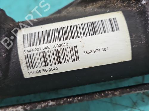 Steering rack BMW X3 (E83) xDrive 20 d | BP37832149M22 - Image 13