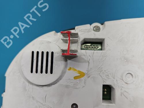 Instrument cluster FIAT FREEMONT (345_) 2.0 JTD | BP37832965C47 - Image 5